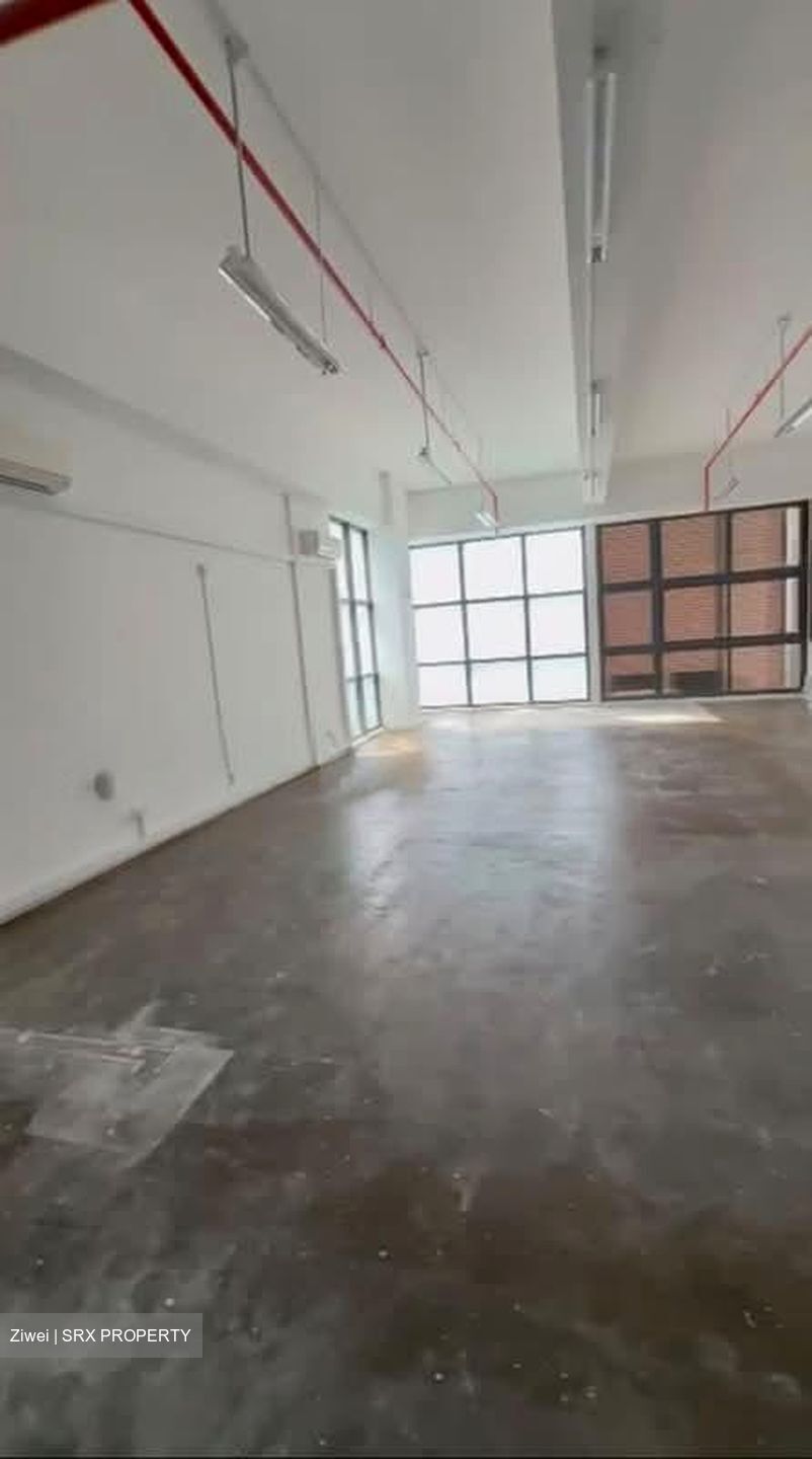 Primz Bizhub (D25), Factory #604720741